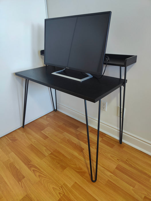 Modern Condo Computer Table