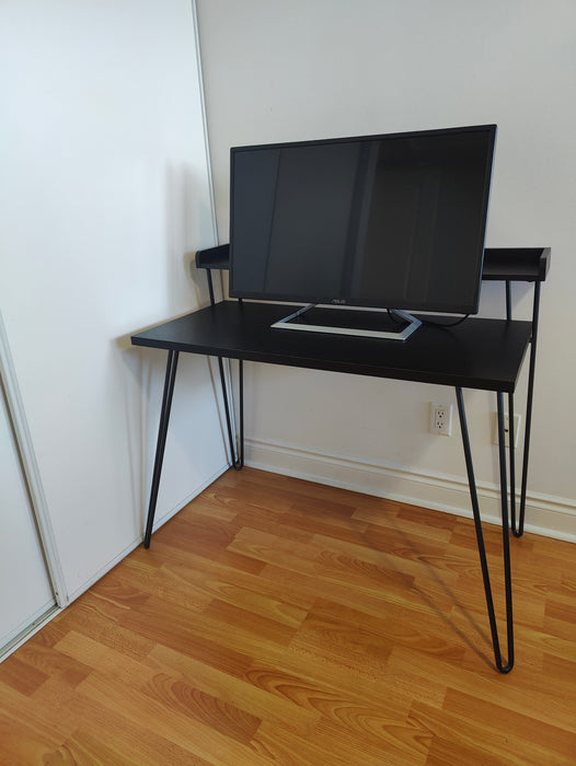 Modern Condo Computer Table