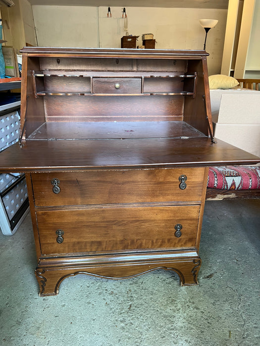 Refreshed Secretaire