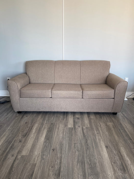 Refreshed Aman sofa and love seat