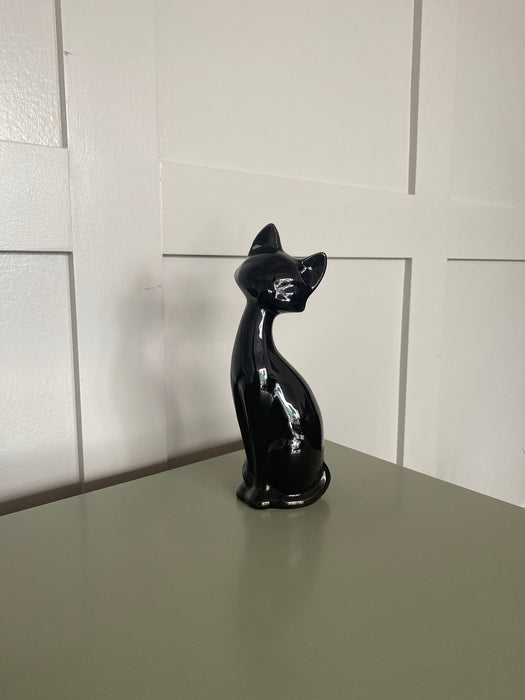 Cat Statue