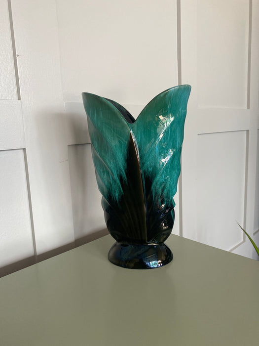 Leaf Vase